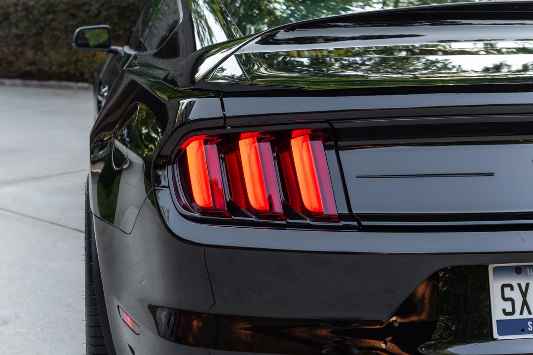 2020 Ford S550 Shelby Mustang GT350R - Image 30 of 31