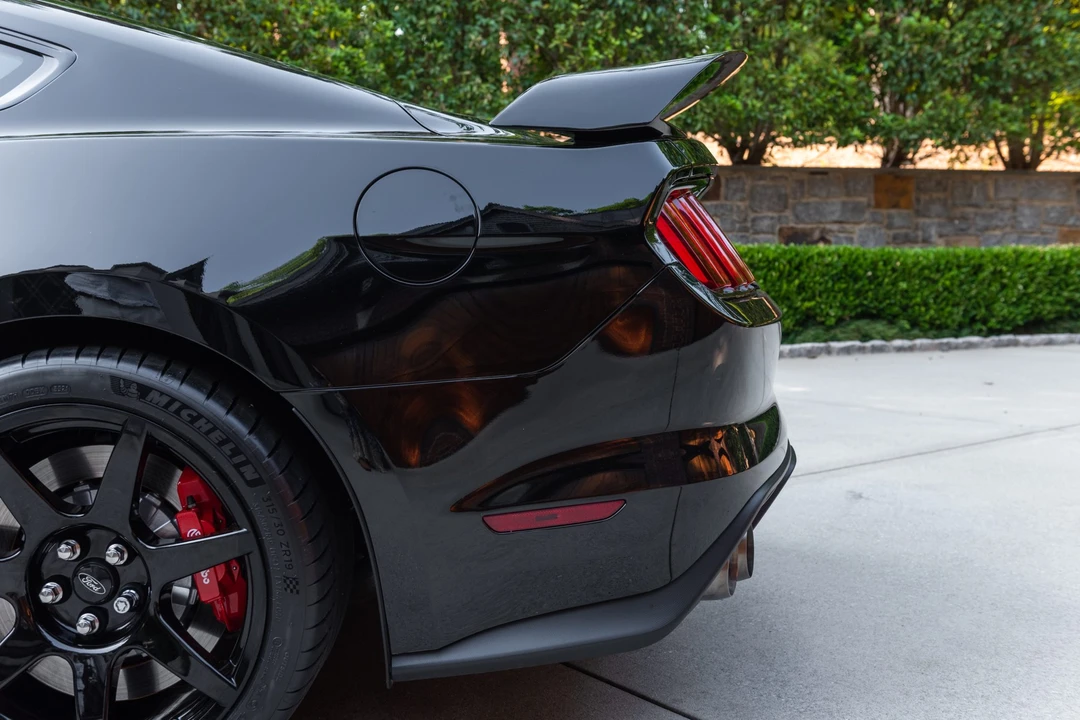 2020 Ford S550 Shelby Mustang GT350R - Image 23 of 31