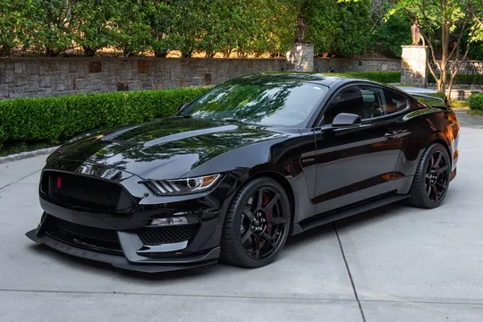 2020 Ford S550 Shelby Mustang GT350R - Image 3 of 31