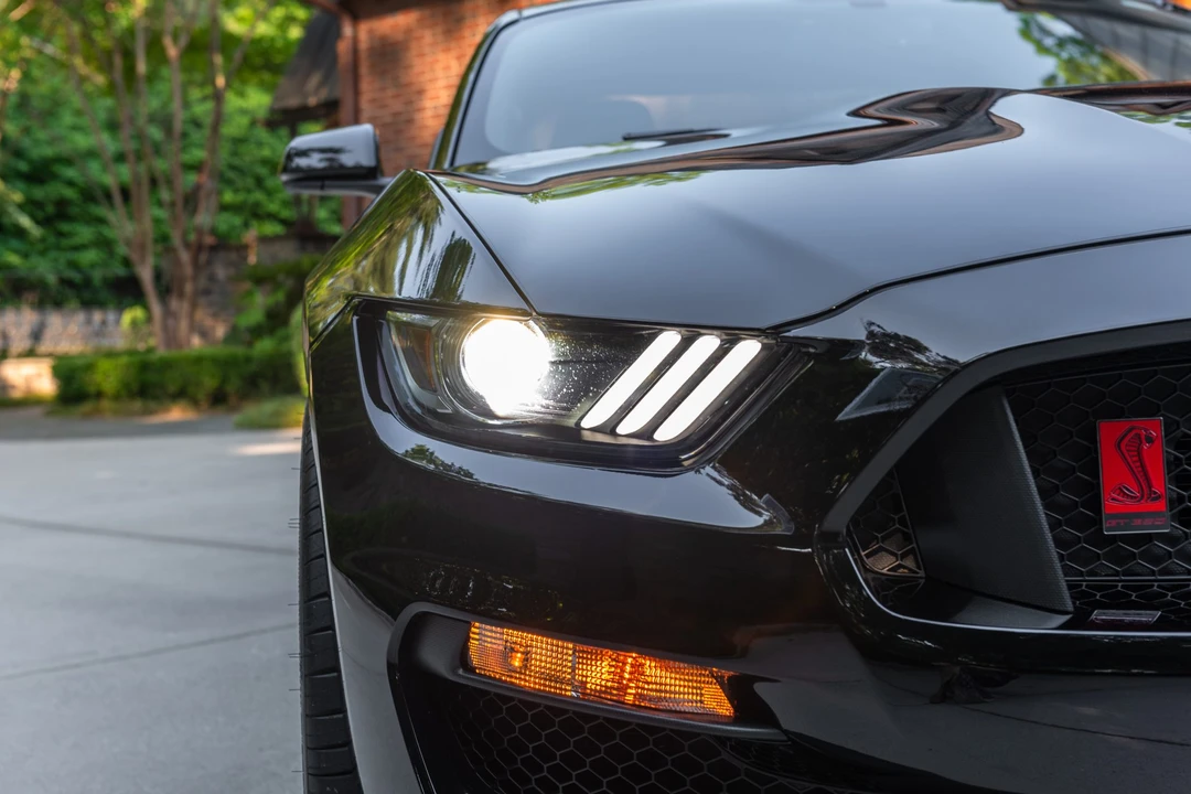 2020 Ford S550 Shelby Mustang GT350R - Image 28 of 31