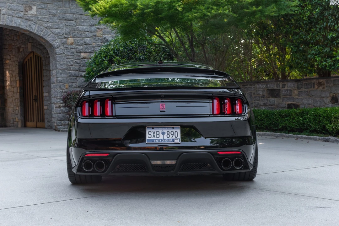 2020 Ford S550 Shelby Mustang GT350R - Image 7 of 31