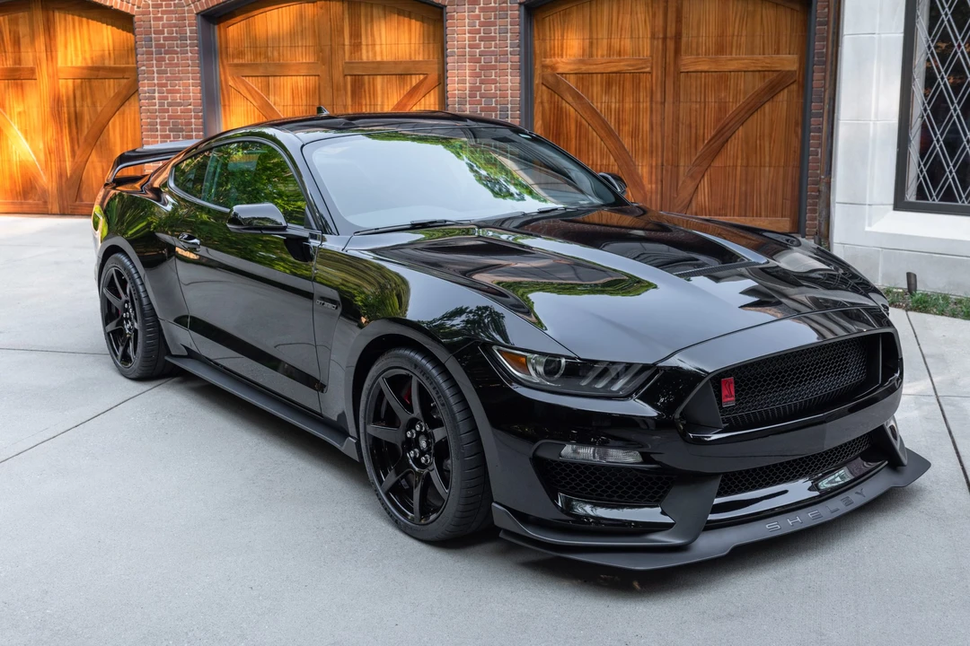 2020 Ford S550 Shelby Mustang GT350R - Image 13 of 31