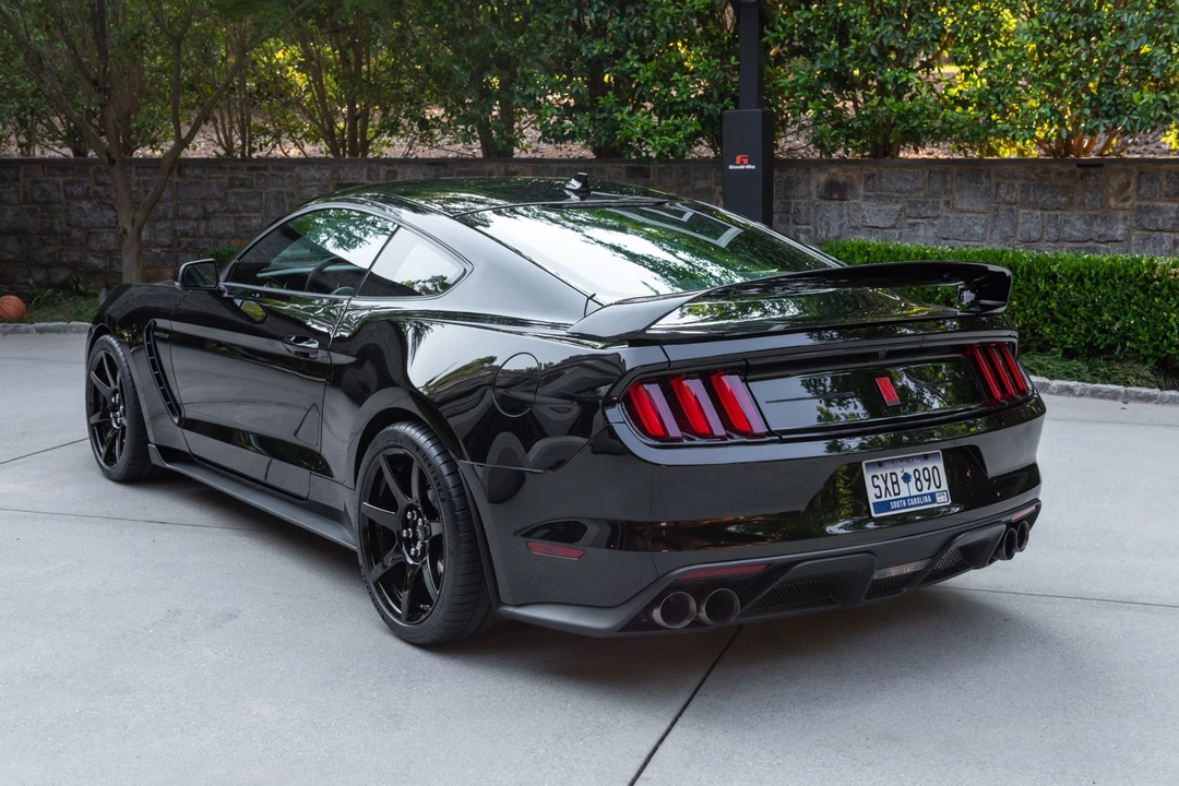 2020 Ford S550 Shelby Mustang GT350R - Image 5 of 31
