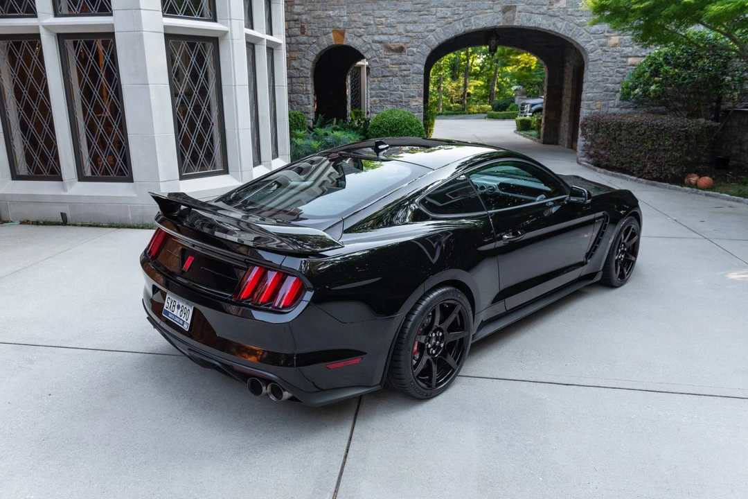 2020 Ford S550 Shelby Mustang GT350R - Image 11 of 31