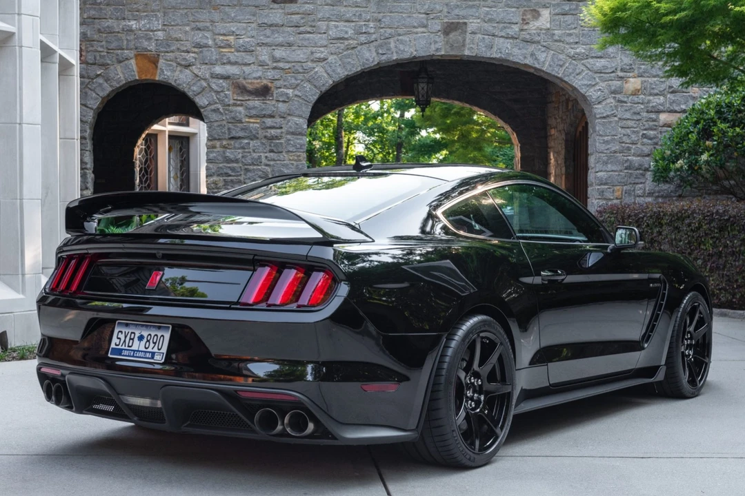 2020 Ford S550 Shelby Mustang GT350R - Image 10 of 31