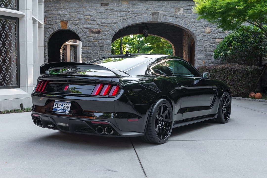 2020 Ford S550 Shelby Mustang GT350R - Image 9 of 31