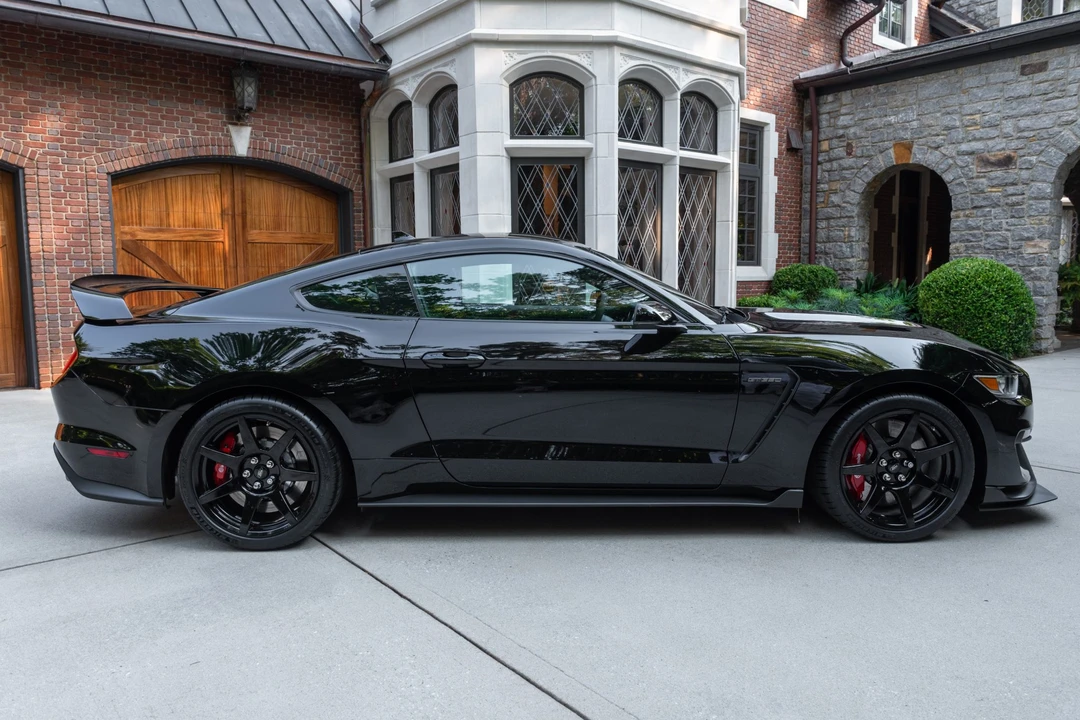 2020 Ford S550 Shelby Mustang GT350R - Image 12 of 31