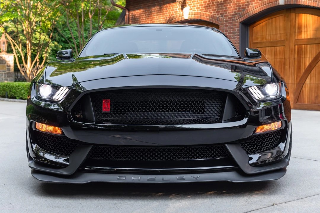 2020 Ford S550 Shelby Mustang GT350R - Image 17 of 31