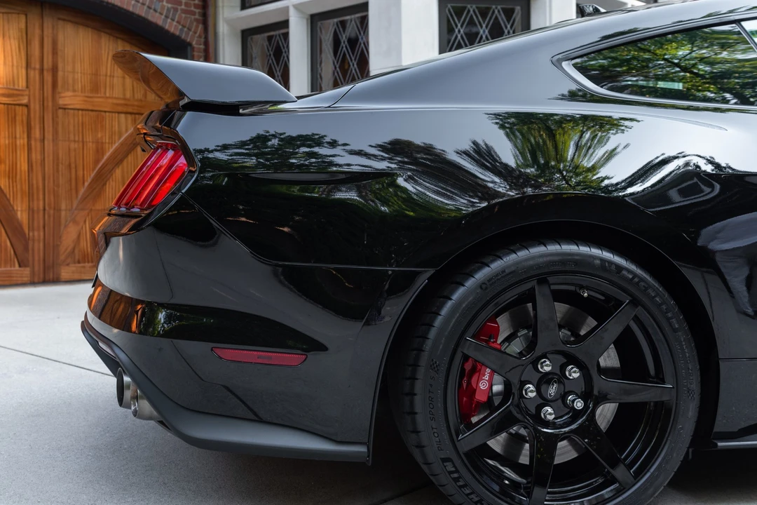 2020 Ford S550 Shelby Mustang GT350R - Image 24 of 31