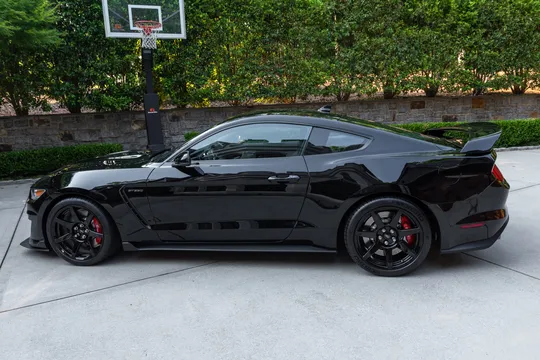 2020 Ford S550 Shelby Mustang GT350R - Image 4 of 31