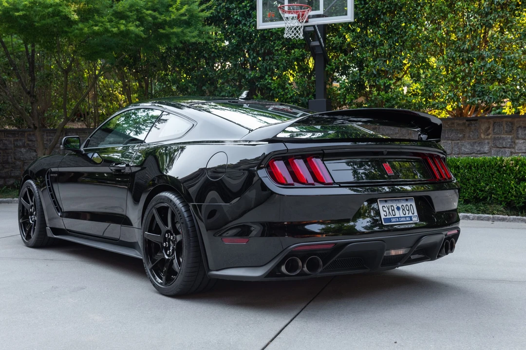 2020 Ford S550 Shelby Mustang GT350R - Image 6 of 31