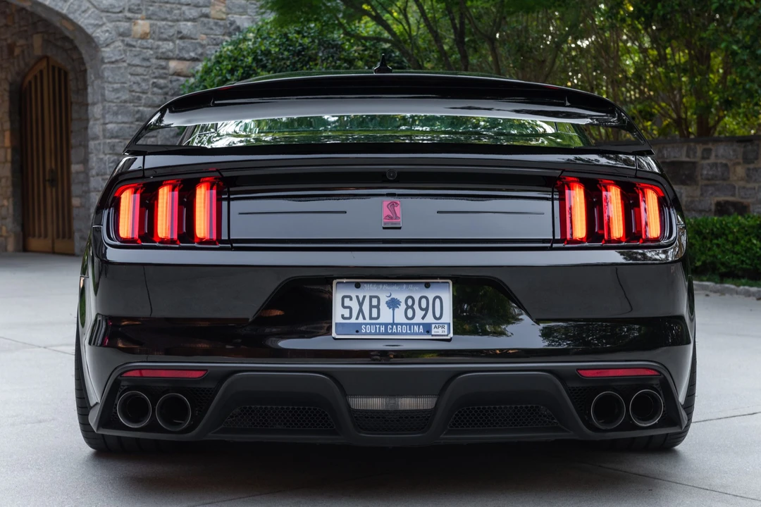 2020 Ford S550 Shelby Mustang GT350R - Image 8 of 31