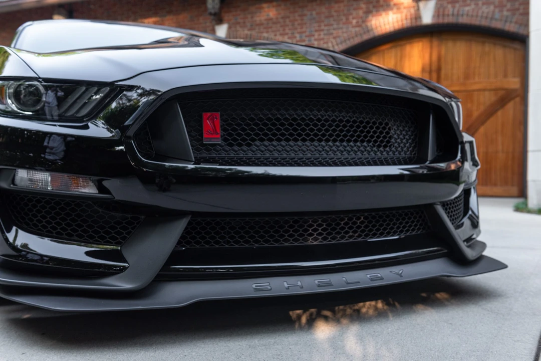 2020 Ford S550 Shelby Mustang GT350R - Image 20 of 31