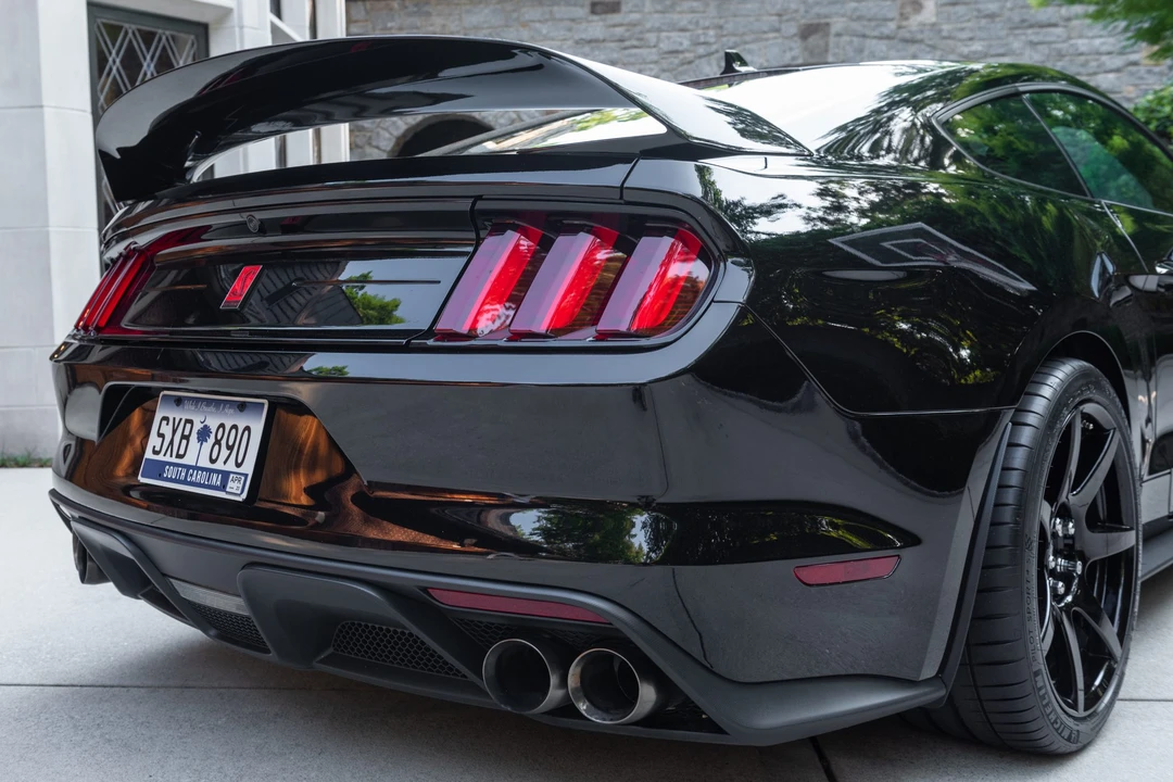 2020 Ford S550 Shelby Mustang GT350R - Image 25 of 31