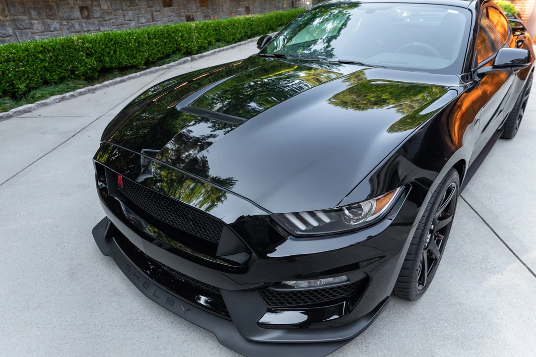 2020 Ford S550 Shelby Mustang GT350R - Image 18 of 31