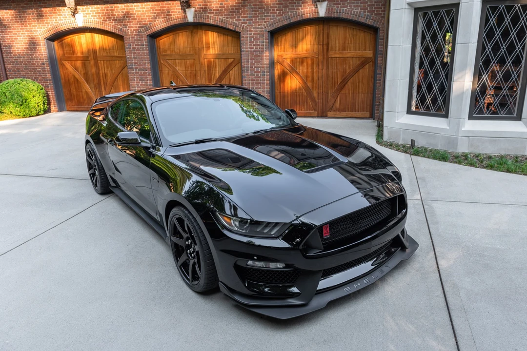 2020 Ford S550 Shelby Mustang GT350R - Image 15 of 31