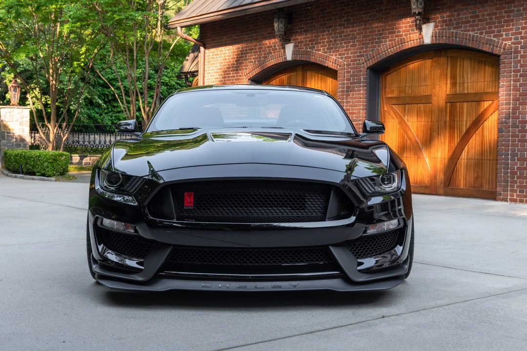 2020 Ford S550 Shelby Mustang GT350R - Image 16 of 31