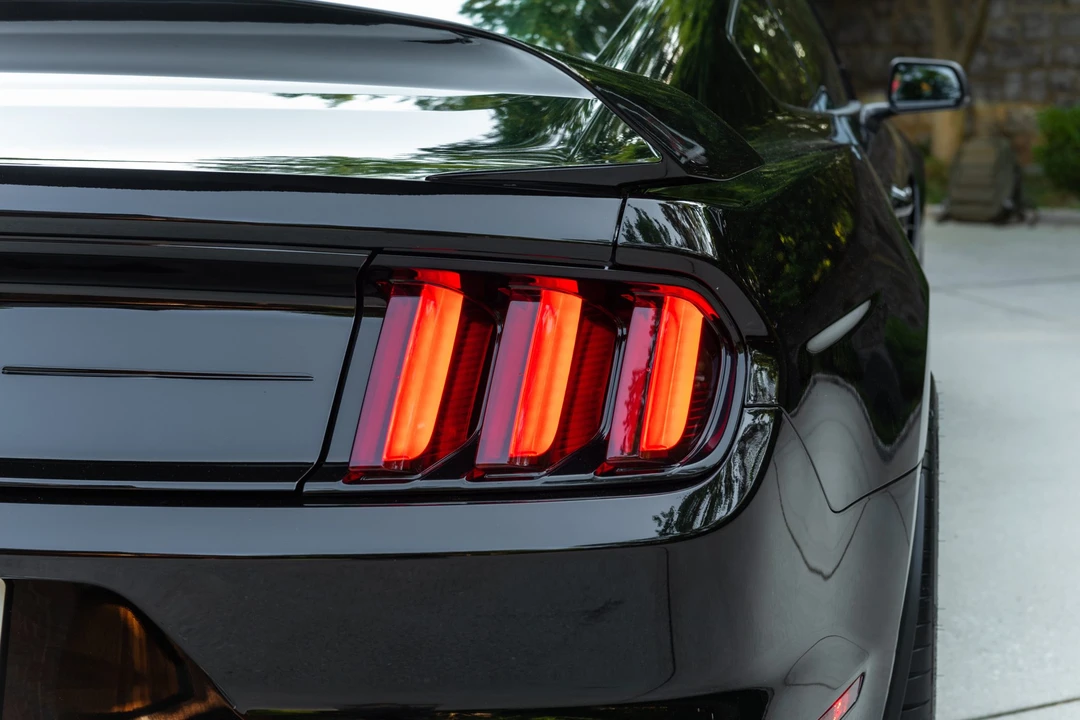 2020 Ford S550 Shelby Mustang GT350R - Image 31 of 31