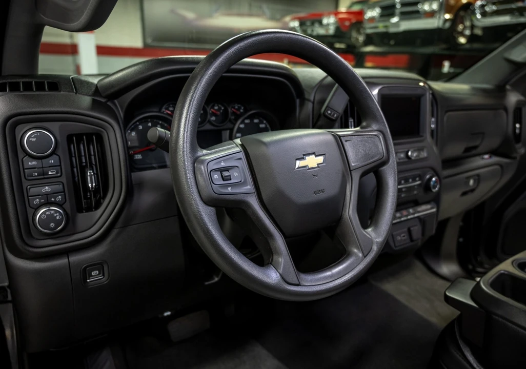 2021 Chevrolet Silverado 4th Gen - Image 6 of 8