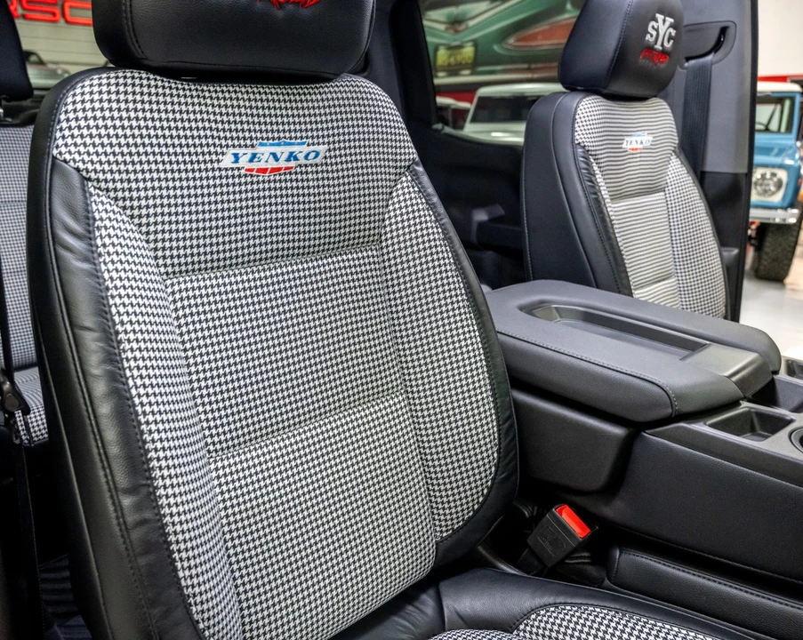 2021 Chevrolet Silverado 4th Gen - Image 4 of 8