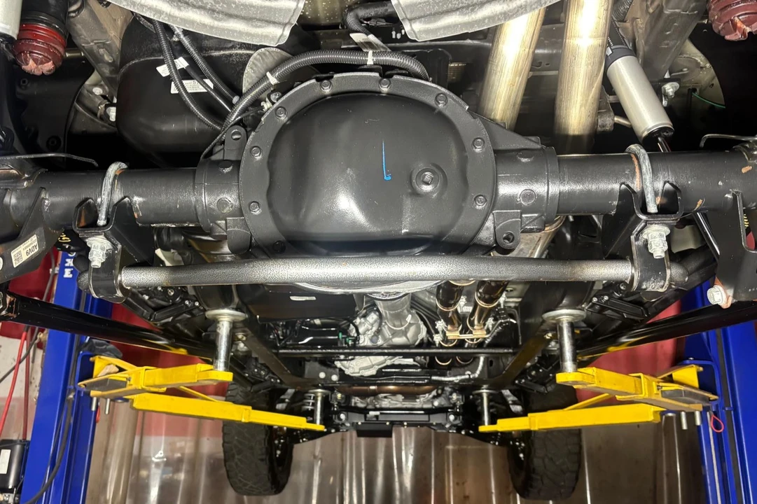 2021 Chevrolet Silverado 4th Gen - Image 8 of 8