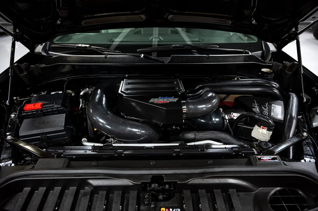 2021 Chevrolet Silverado 4th Gen - Image 7 of 8