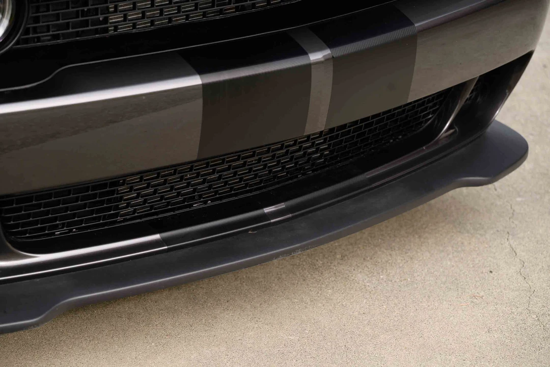 2023 Dodge Challenger SRT Hellcat 3rd Gen - Image 29 of 31
