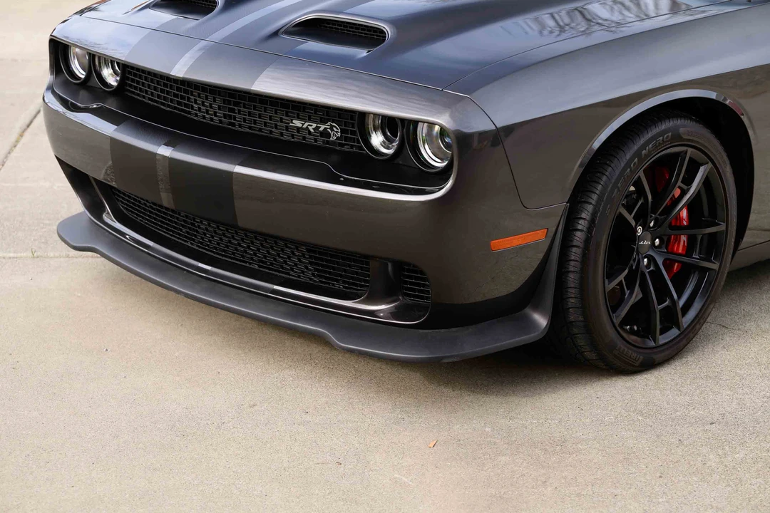 2023 Dodge Challenger SRT Hellcat 3rd Gen - Image 30 of 31