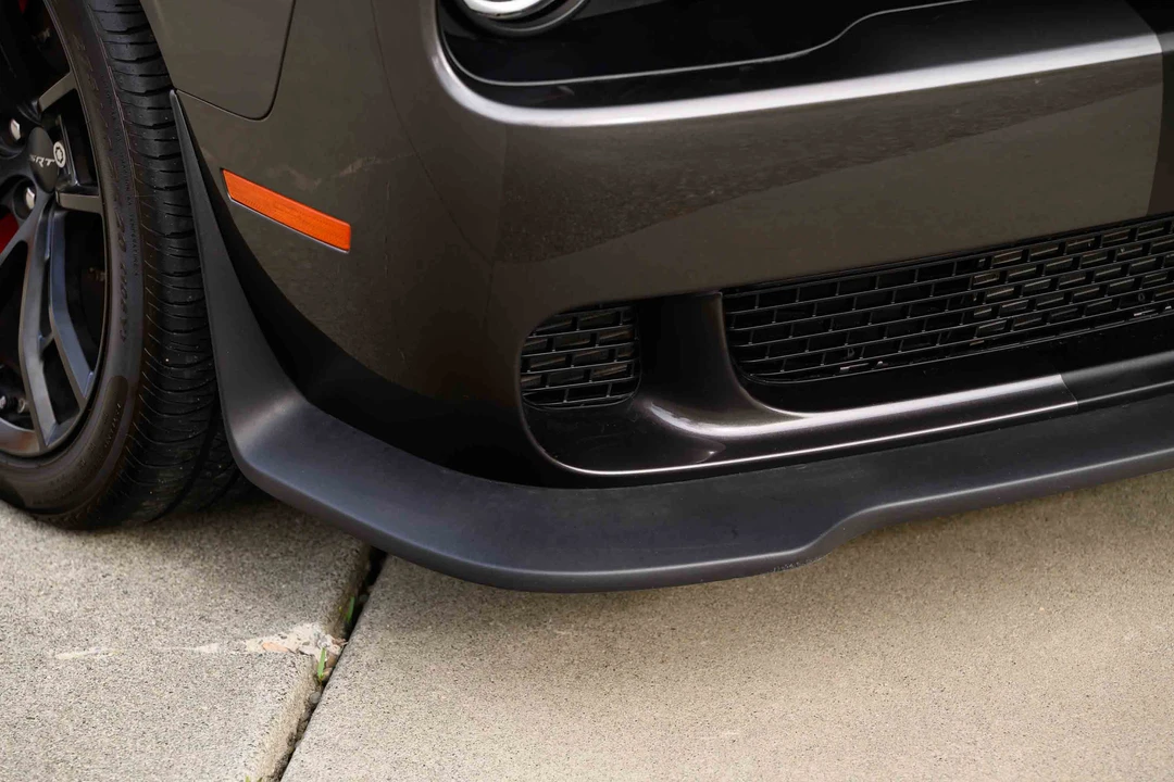 2023 Dodge Challenger SRT Hellcat 3rd Gen - Image 28 of 31
