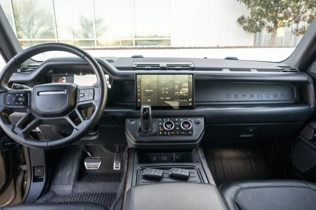 2024 Land Rover Defender L663 - Image 5 of 8