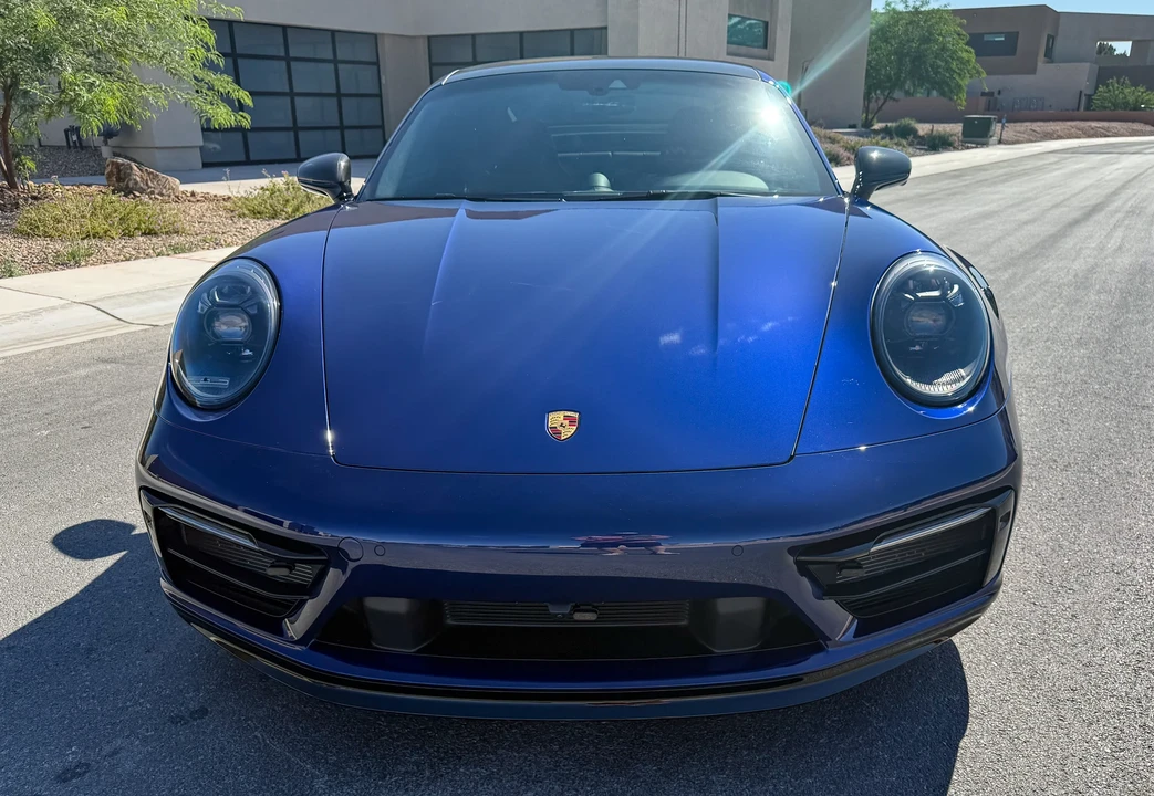 2024 Porsche 992 Carrera GTS - Image 20 of 31