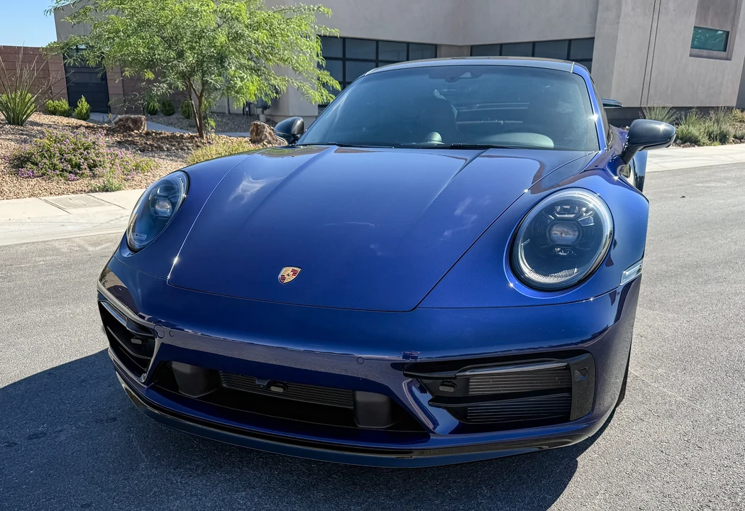 2024 Porsche 992 Carrera GTS - Image 21 of 31