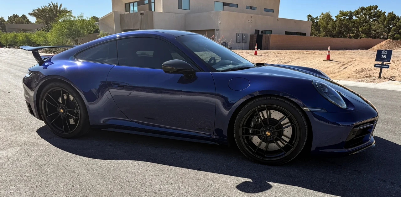 2024 Porsche 992 Carrera GTS - Image 15 of 31