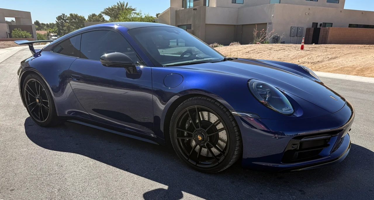 2024 Porsche 992 Carrera GTS - Image 16 of 31
