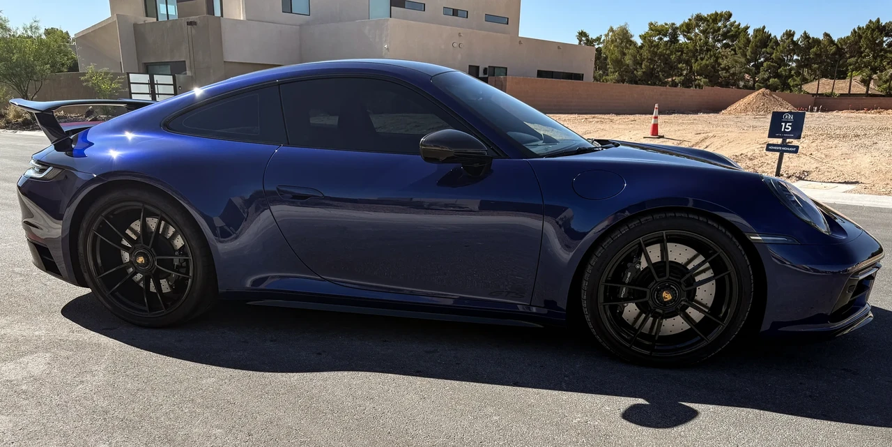 2024 Porsche 992 Carrera GTS - Image 14 of 31