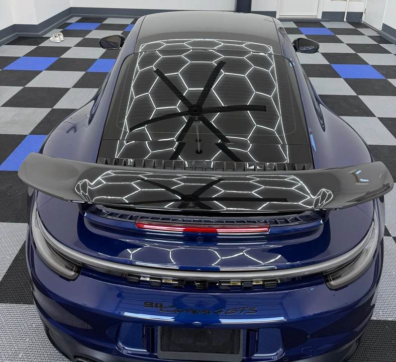 2024 Porsche 992 Carrera GTS - Image 27 of 31