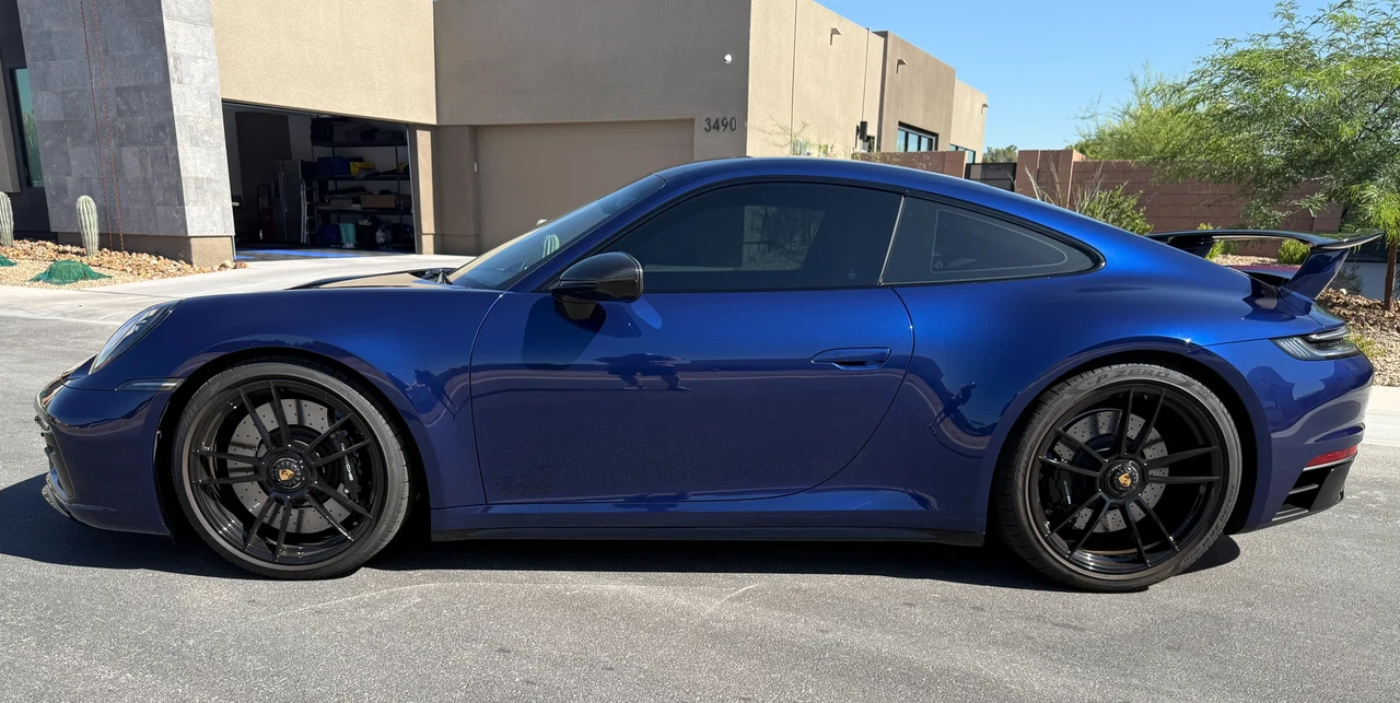 2024 Porsche 992 Carrera GTS - Image 6 of 31
