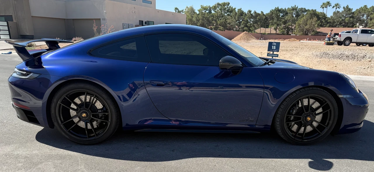 2024 Porsche 992 Carrera GTS - Image 13 of 31