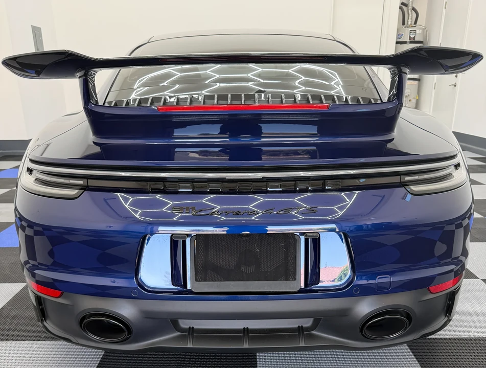2024 Porsche 992 Carrera GTS - Image 23 of 31