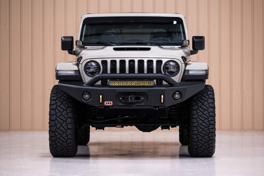 2022 Jeep JL Wrangler - Image 10 of 31