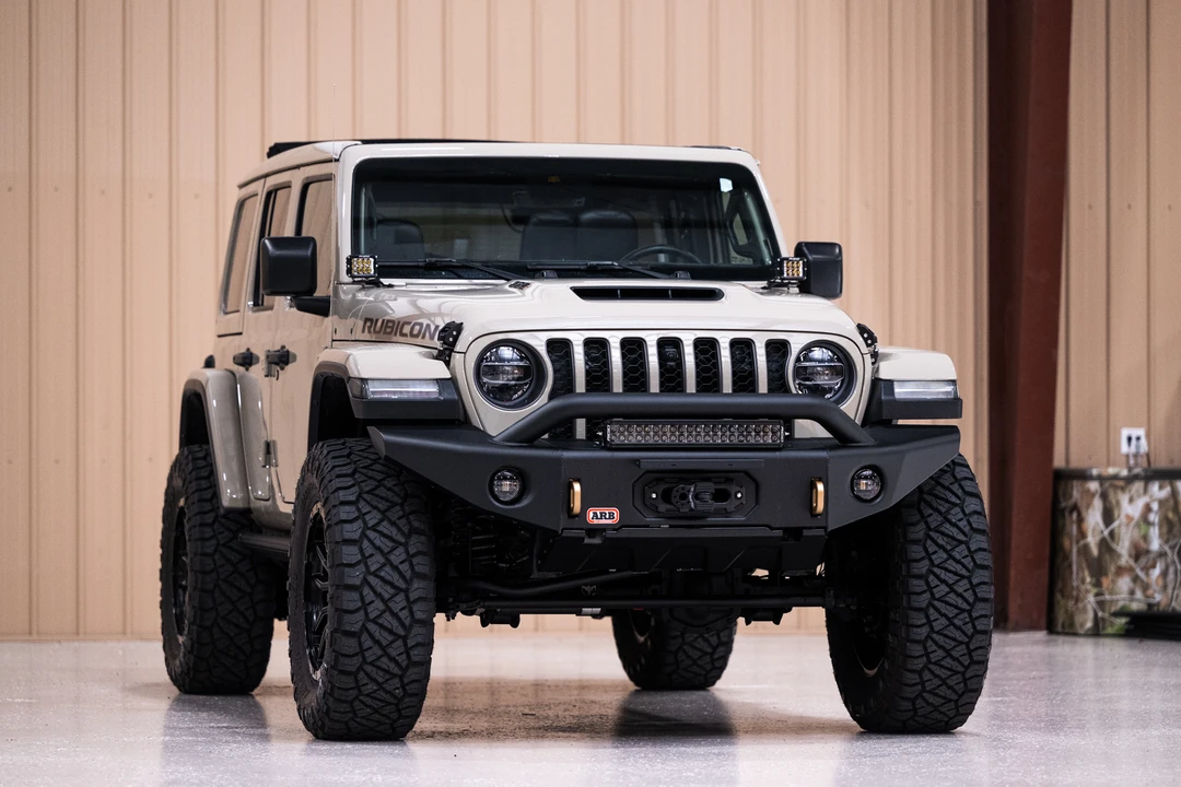 2022 Jeep JL Wrangler - Image 12 of 31