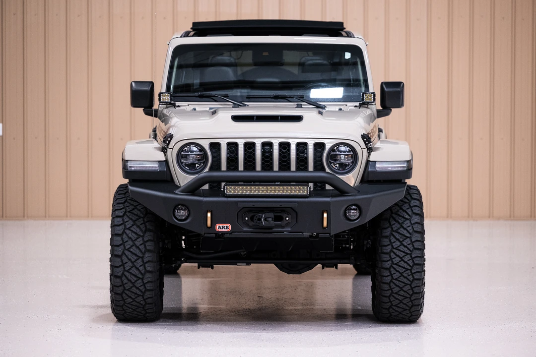 2022 Jeep JL Wrangler - Image 9 of 31