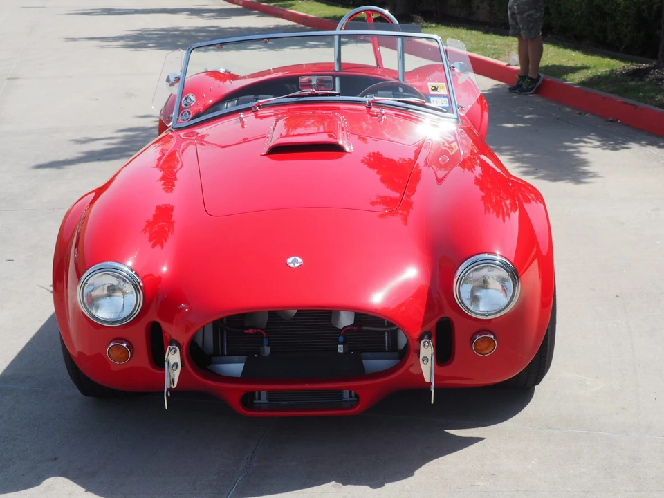 Shelby CSX Cobra Continuation - Image 23 of 31