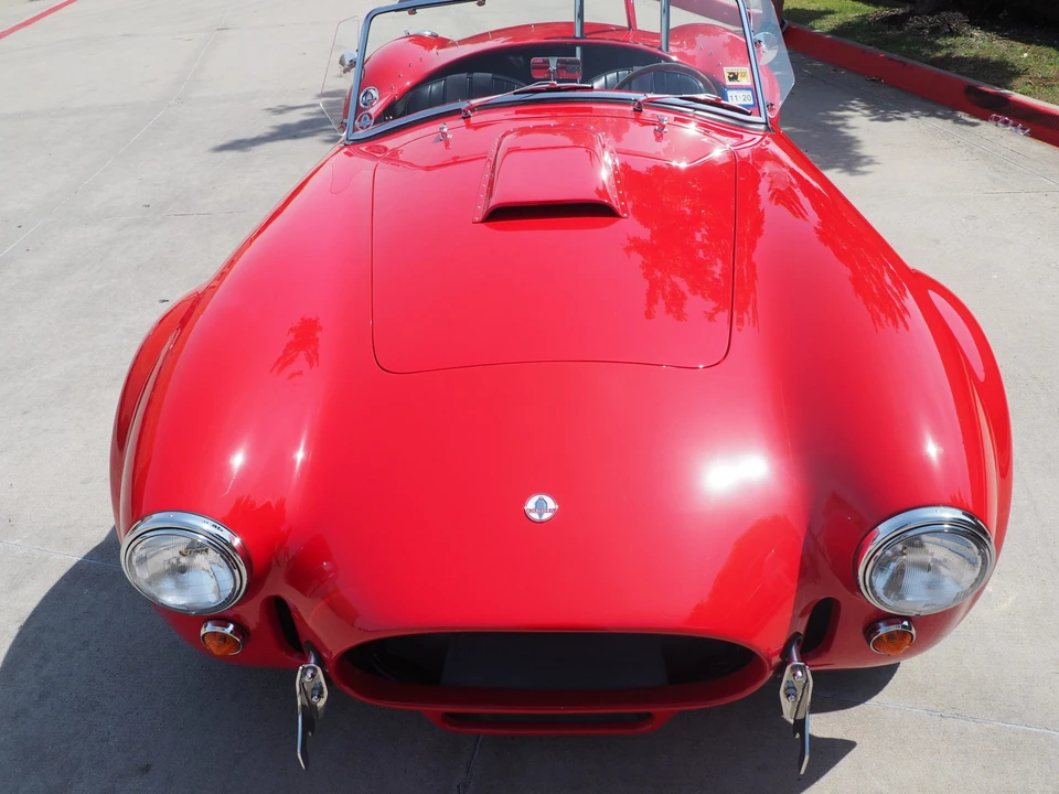 Shelby CSX Cobra Continuation - Image 21 of 31