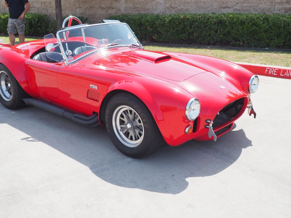 Shelby CSX Cobra Continuation - Image 20 of 31