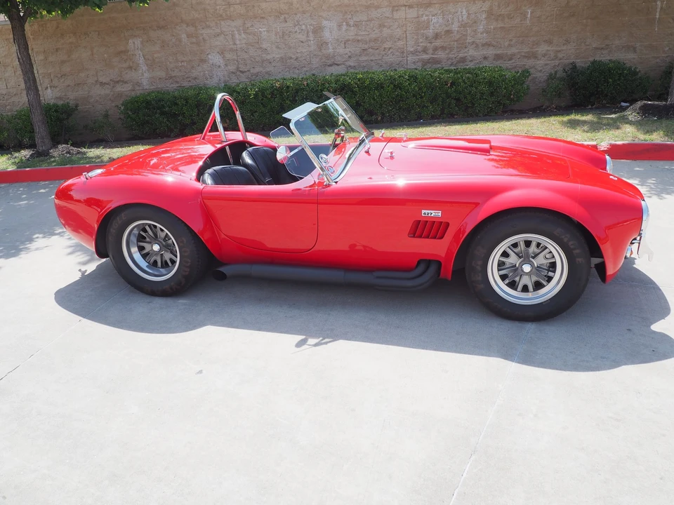 Shelby CSX Cobra Continuation - Image 19 of 31