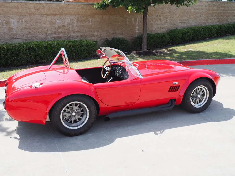 Shelby CSX Cobra Continuation - Image 18 of 31
