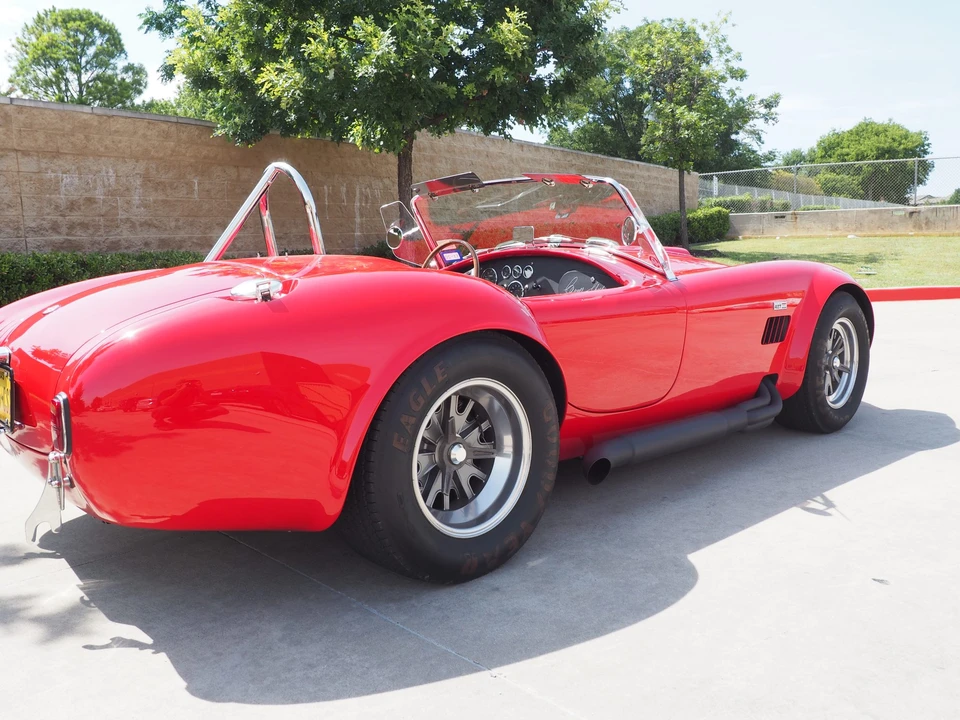 Shelby CSX Cobra Continuation - Image 17 of 31