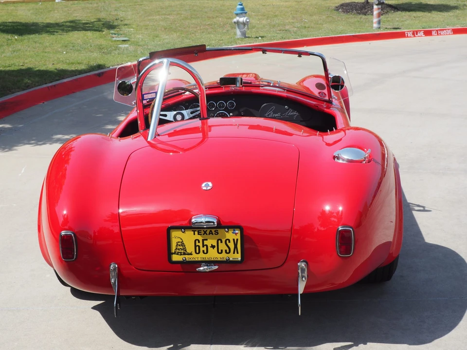 Shelby CSX Cobra Continuation - Image 15 of 31