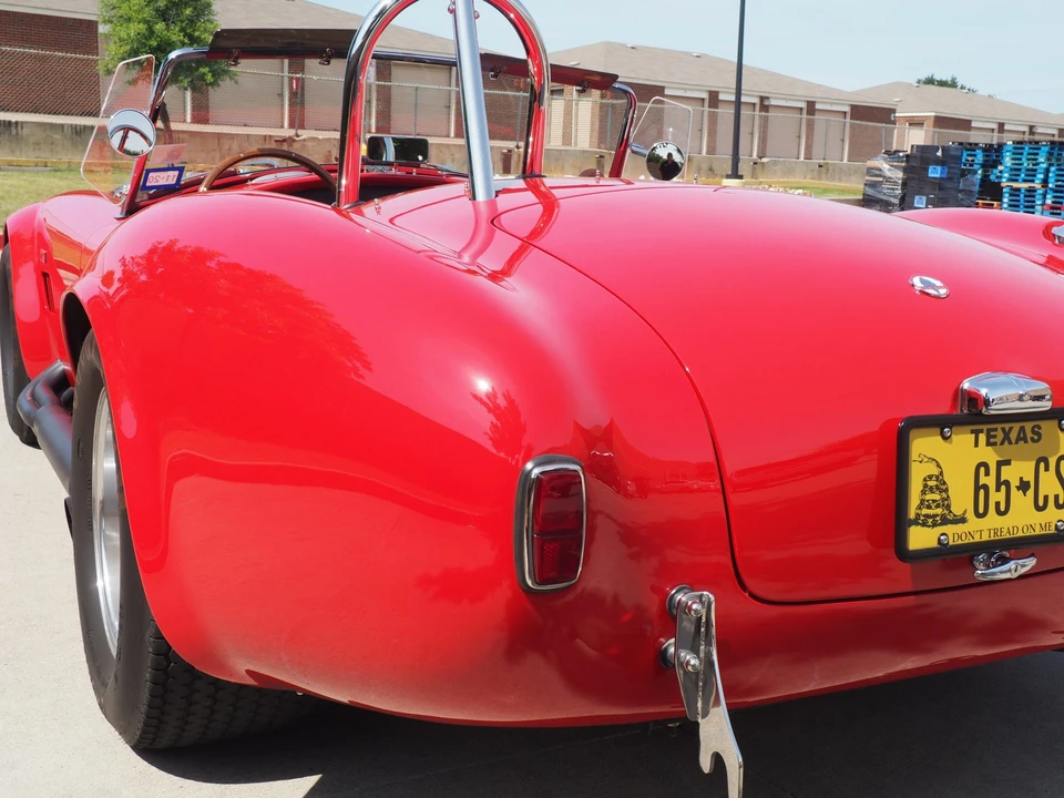 Shelby CSX Cobra Continuation - Image 31 of 31